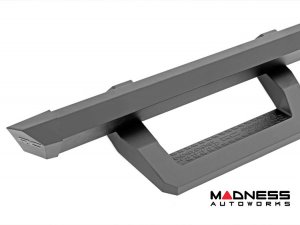 Ford Ranger Side Steps - SR2 Adjustable